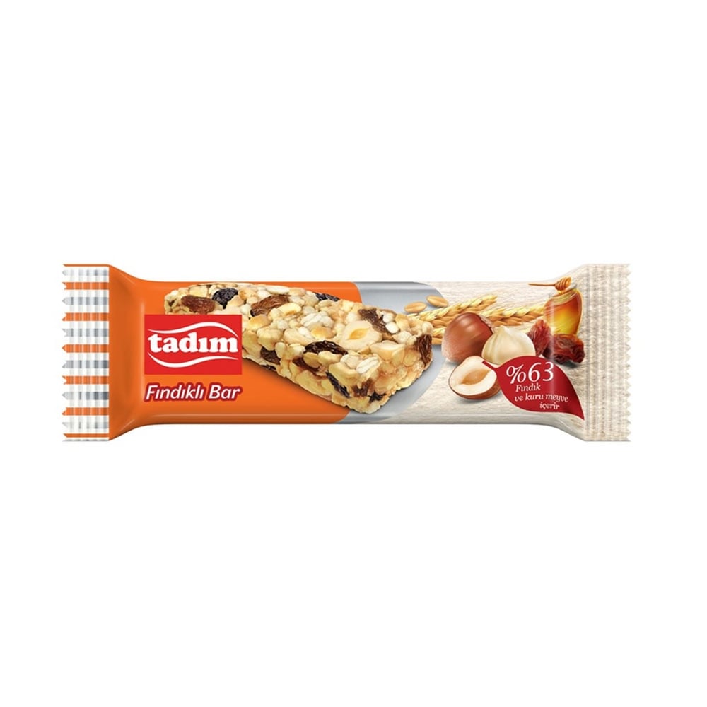 Tadımca Fındıklı 30 Gr