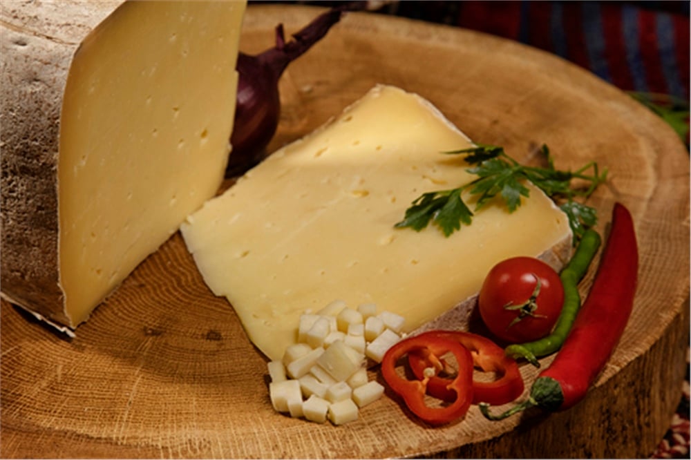 Tahsildaroğlu Kelle Kaşar Kg