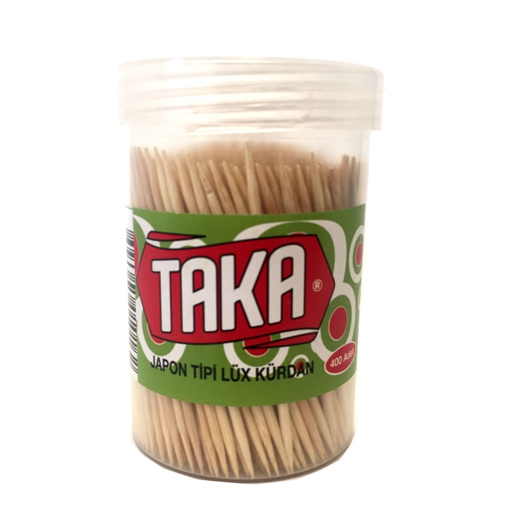 Taka Elit Kürdan 400'Lü