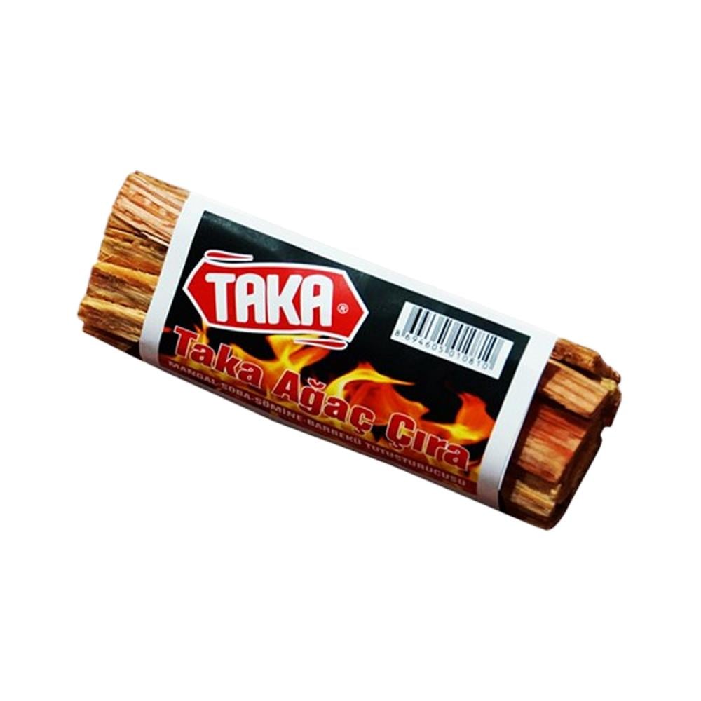 Mangal MalzemeleriTaka Mangal Çıra Ağaç