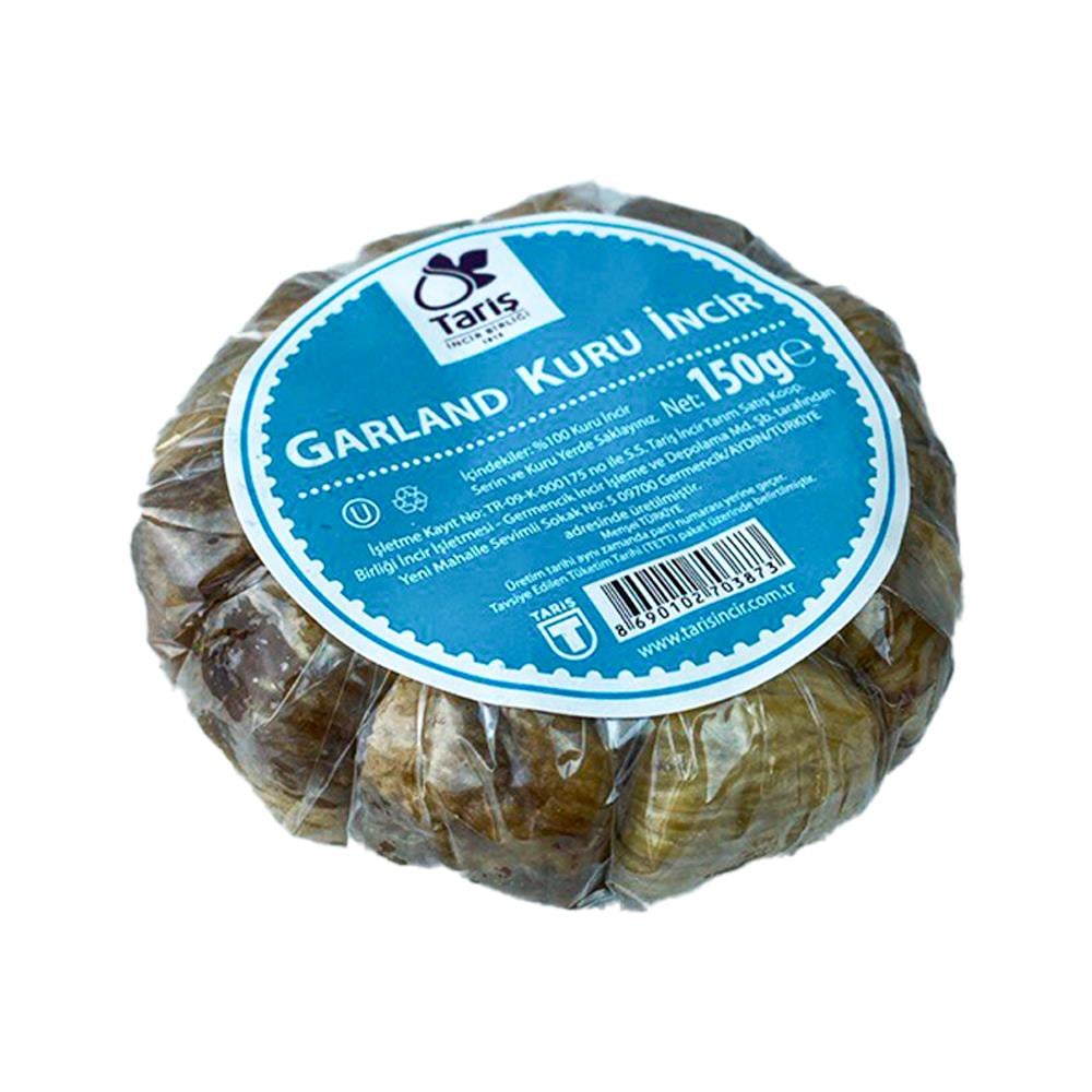 Kuru İncirTariş Kuru İncir 150 Gr