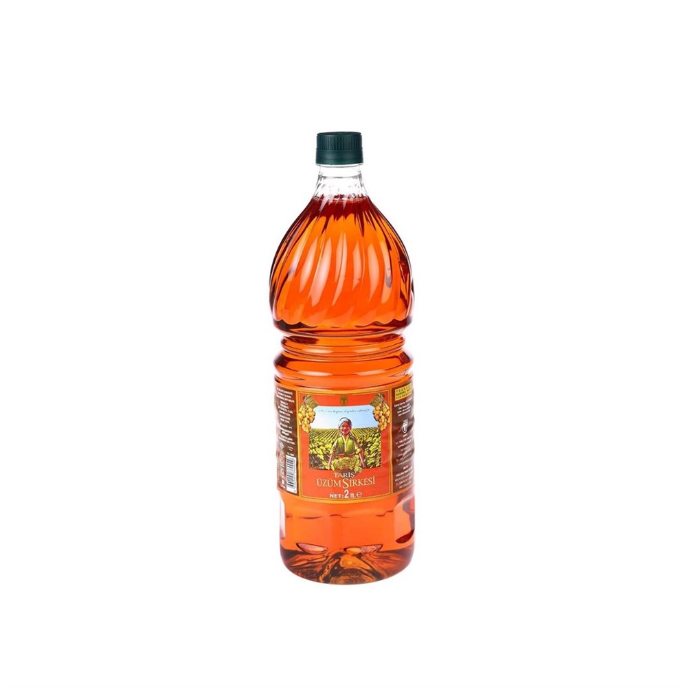 Tariş Sirke Üzüm 2000 Ml