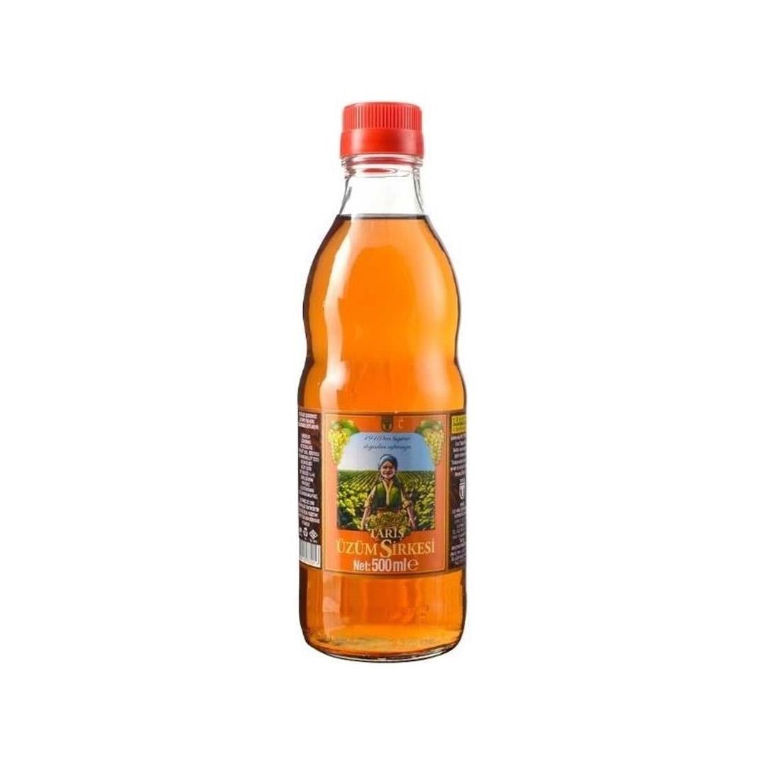 SirkeTariş Sirke Üzüm 500 Ml Cam