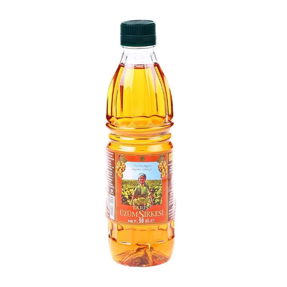 Tariş Sirke Üzüm 500 Ml