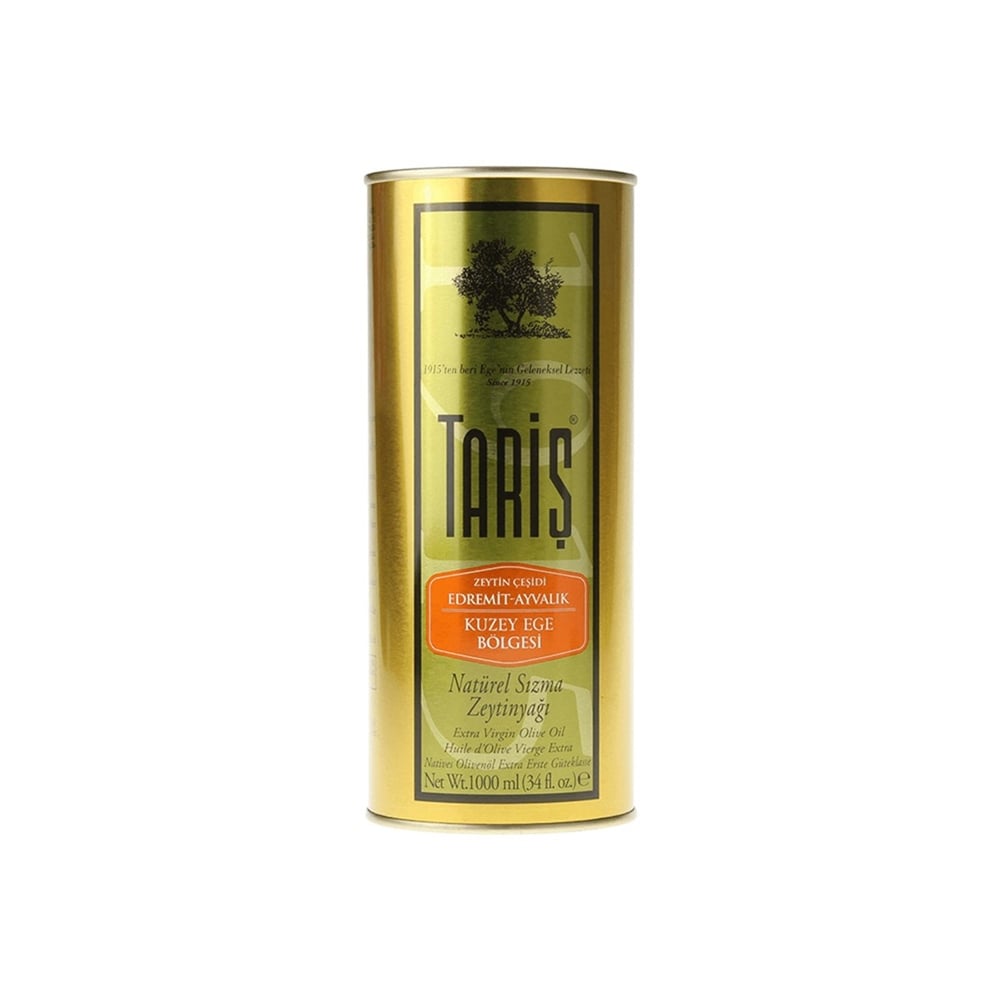 Tariş Sızma ZeytinYağı 1 Lt