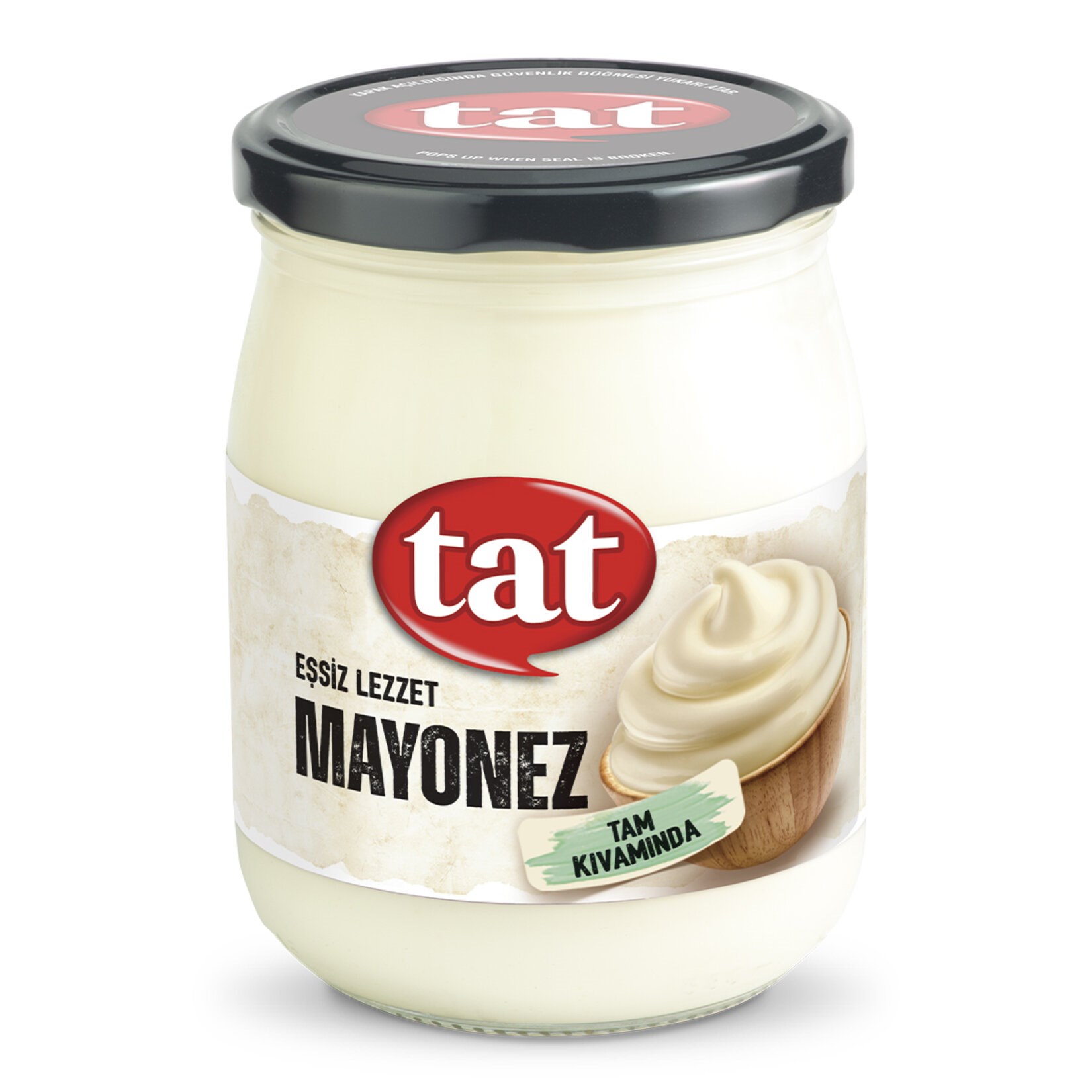MayonezTat Mayonez 500 g