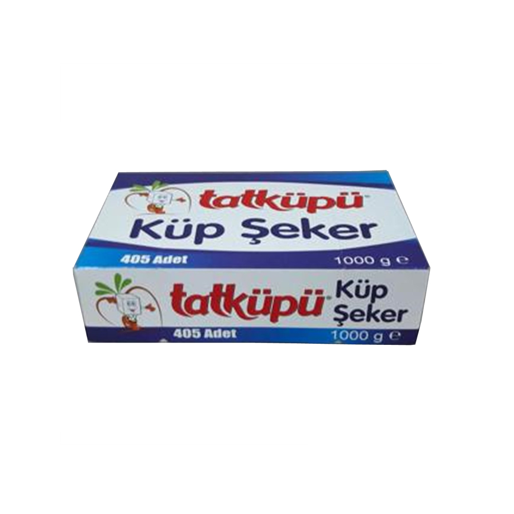 Tatküpü Şeker Küp 1000 Gr