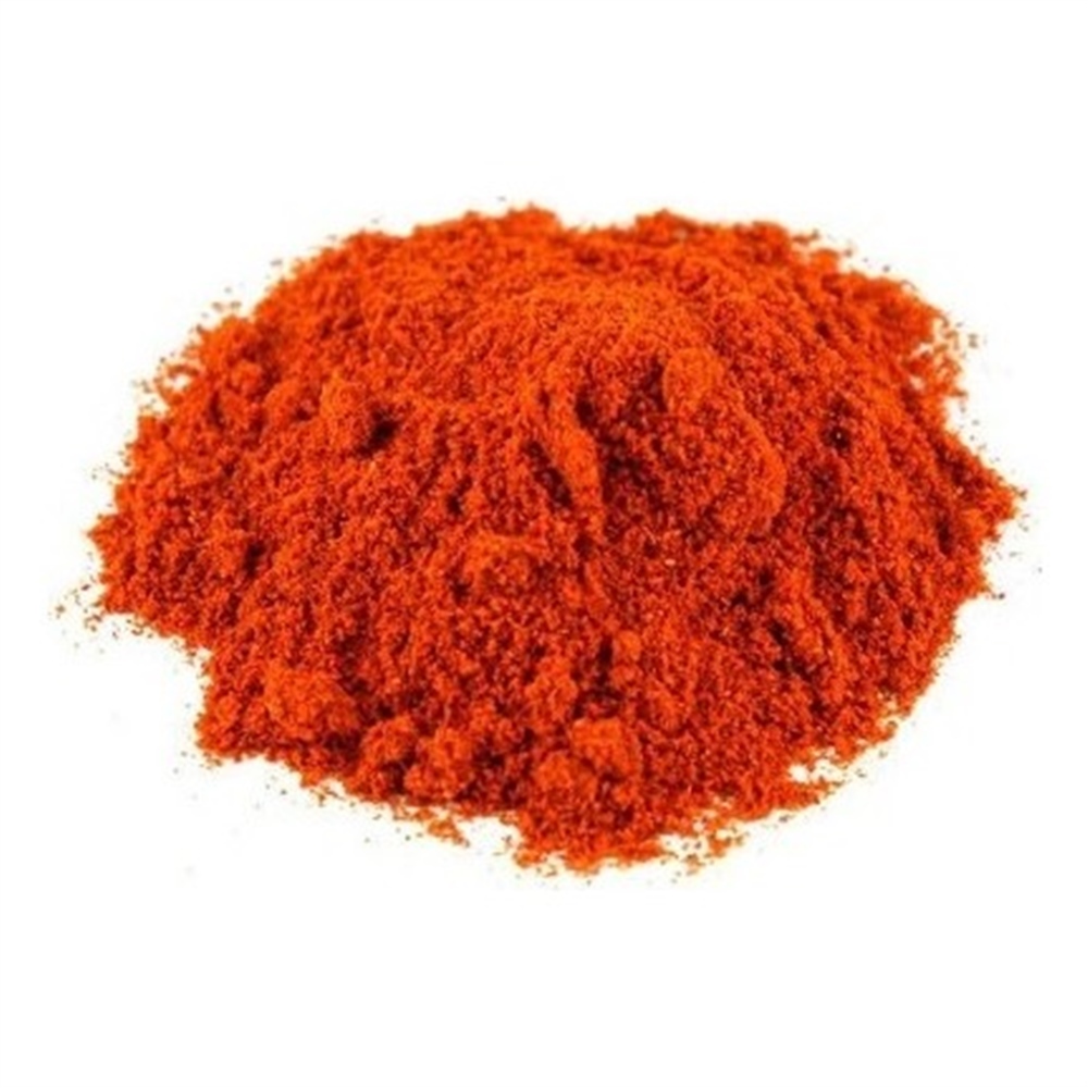 Tatlı Toz Biber Kg