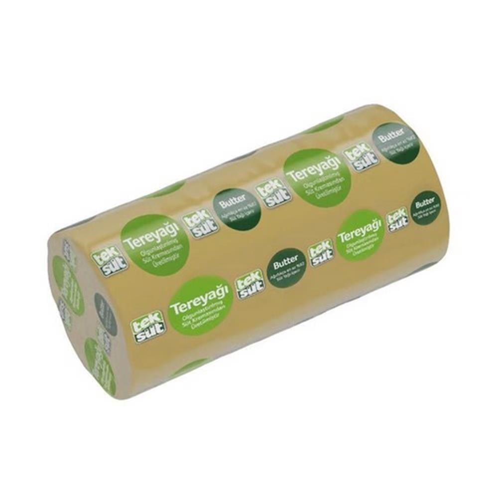 Teksüt Tereyağı 700 Gr