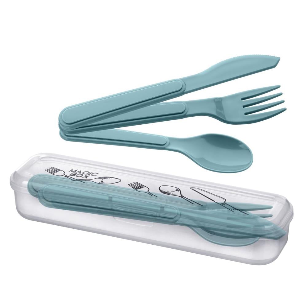 Plastik ÜrünlerTitiz Plastik ÇKB Seti Lovely AP-9512