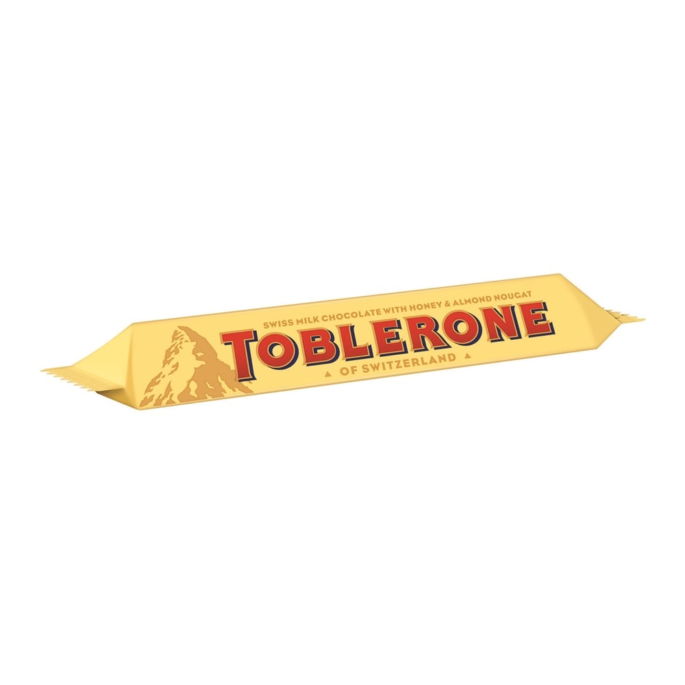 Toblerone Çikolata 35 Gr