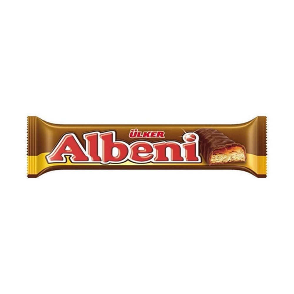 Ülker Albeni Çikolatalı Kek 40Gr