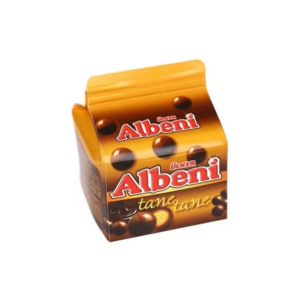 Ülker Albeni Tane Tane 29 gr