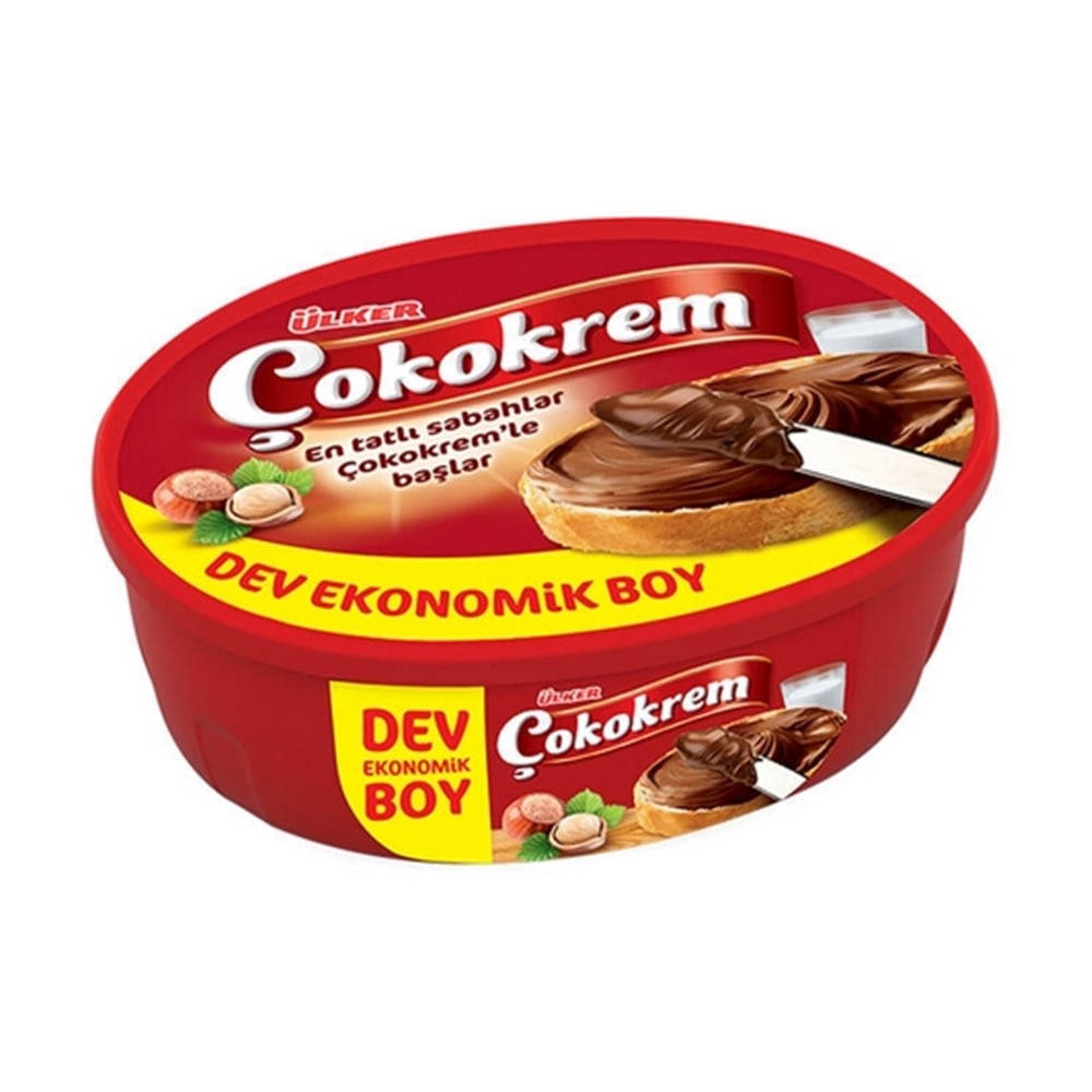 Ülker Çokokrem 950 Gr Pls