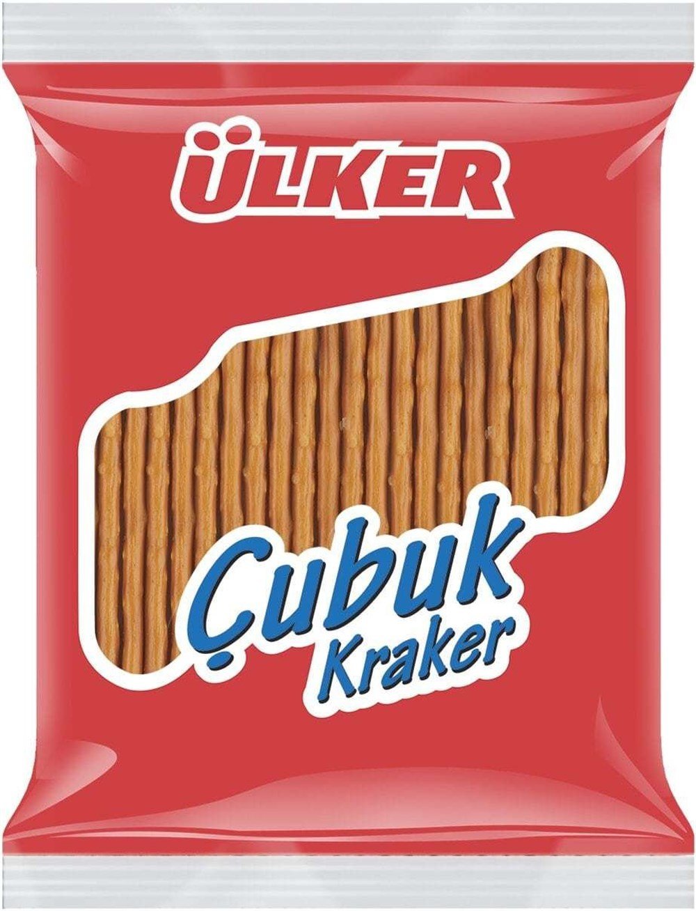 Ülker Çubuk Kraker Sade 40 Gr