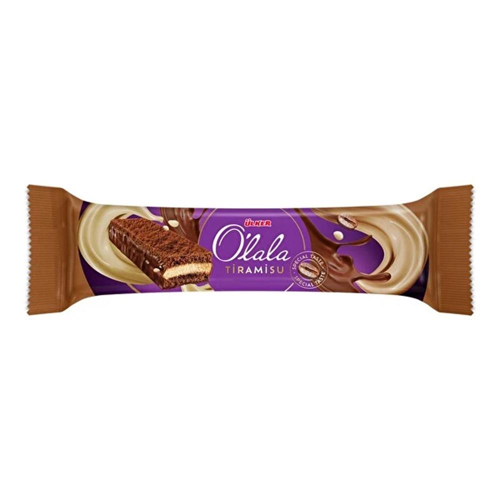 KekÜlker Olala Tiramisu 45 Gr