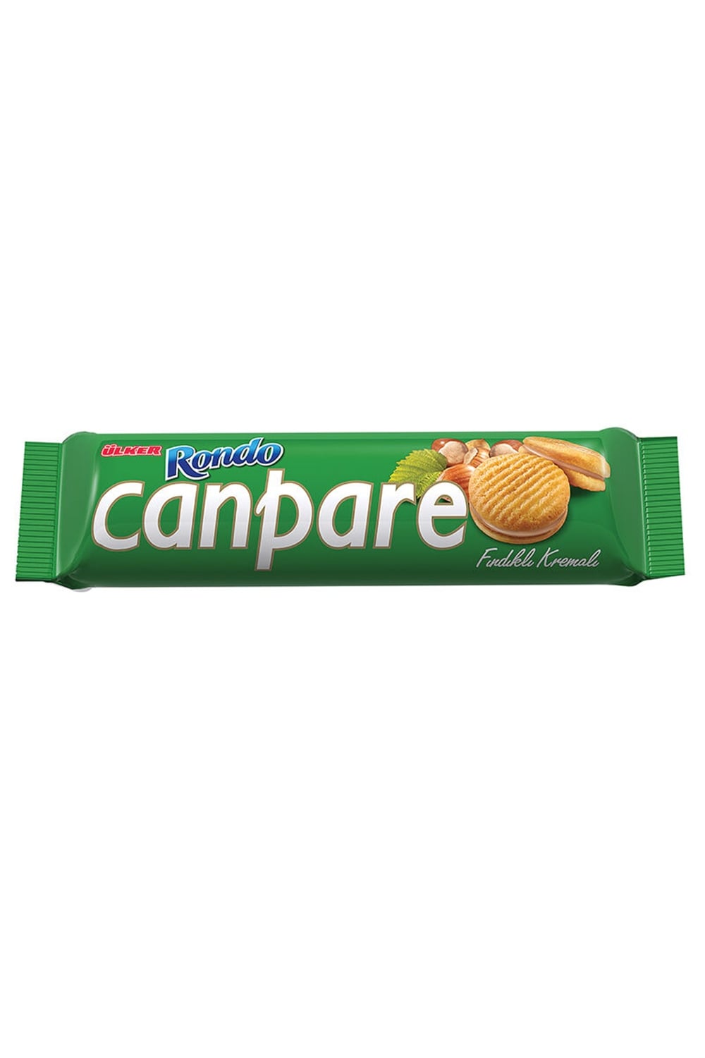 Ülker Rondo Canpare Kremalı 81 Gr