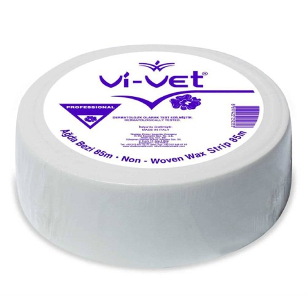 Vi-Vet Ağda Bezi Rulo 85 Mt.