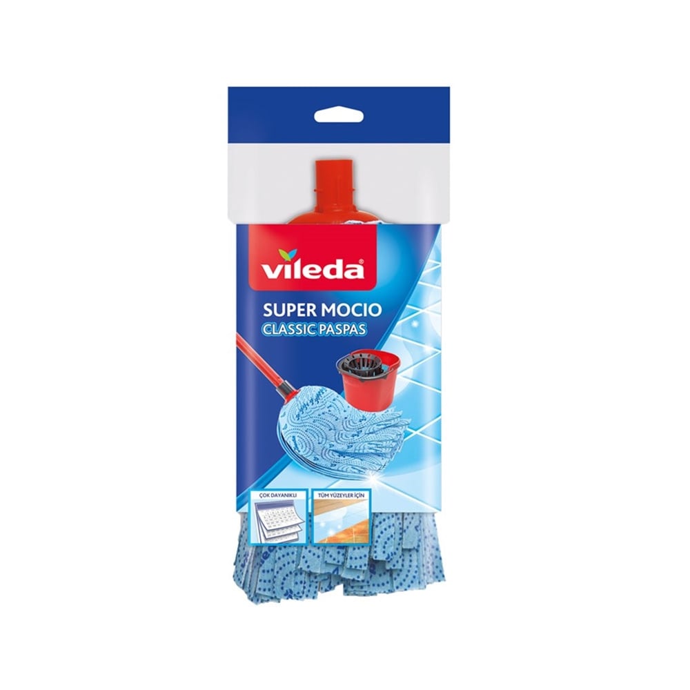 Vileda Paspas Süper Classic