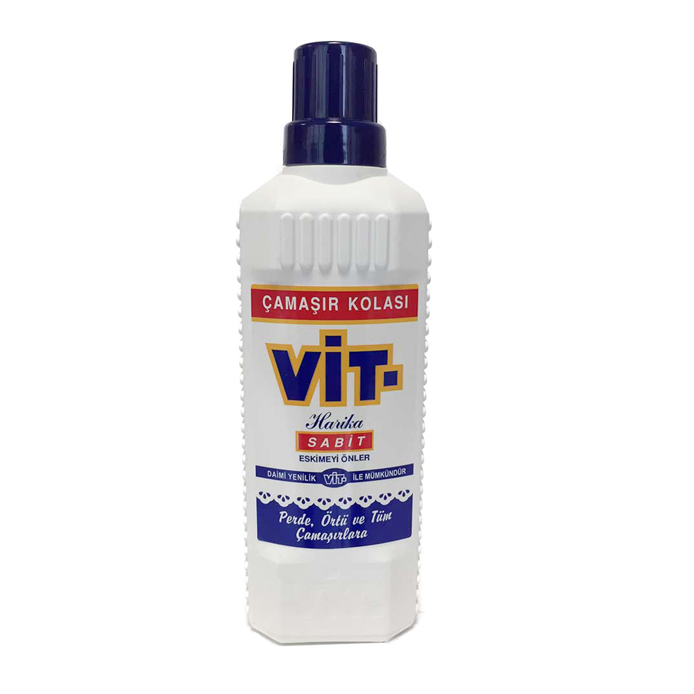 Vit Çamaşır Kolası 500 Ml