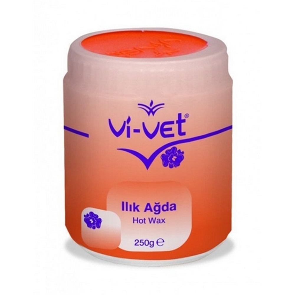 Vivet Klasik Ilık Ağda 250 Ml