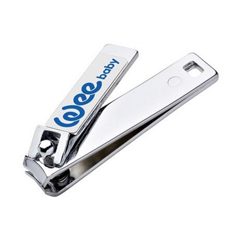 Wee Baby Çıt Çıt Tırnak Makası