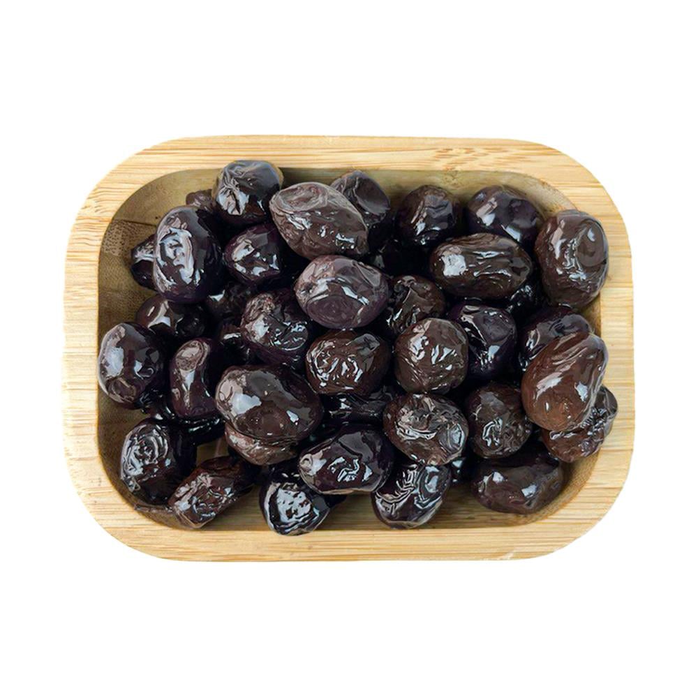 Siyah ZeytinZeytin HY İri Yağlı 261-290 kalibre