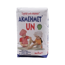 Ak Un 2 kg Luks