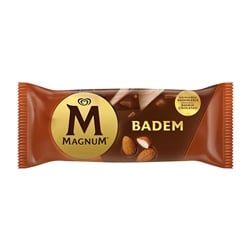 Algida Magnum Badem 100 Ml.