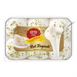 DondurmaAlgida Maraş Usulü Dondurma Bol Kaymaklı 500 ml