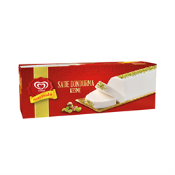 DondurmaAlgida Maraş Usulü Sade Dondurma 650 ml