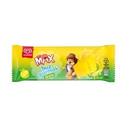 DondurmaAlgida Max Buz Parmak Limon Keyfi 50 ml