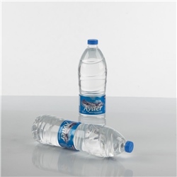 Ayder Su 1.5 Lt.