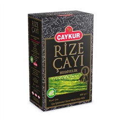 Çaykur Rize Çayı Hediyelik 500 gr
