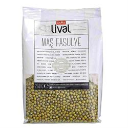 Diğer BakliyatDuru Lival Maş Fasulye 250 Gr