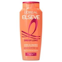 ŞampuanElseve Dream Long Kırık Uç Onarıcı Bakım Şampuanı 400 ml