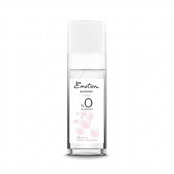 Kadın DeodorantEmotion Love Pump Sprey Kadın Deodorant 100 ml