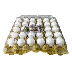 YumurtaHapeloğlu Yumurta 30'lu  (M tipi)