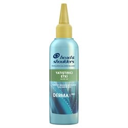 Saç OnarıcılarHead&Shoulders Dermapro Yatıştırıcı Saç Balsamı 145 ml