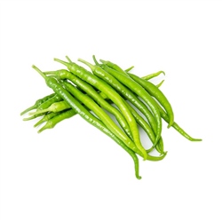 Kıl Tatlı Biber Kg