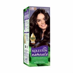 Saç BoyasıKoleston Saç Boyası Naturel 3/0 İntense Koyu Kahve