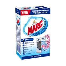 Marc Çamaşır Makinesi Temizleyicisi 250 ml