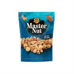 Karışık KuruyemişMaster Nut Gurme Karışım 180 g