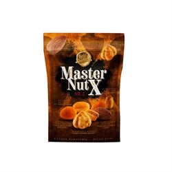 Karışık KuruyemişMaster Nut X Nr.2 Karışık Kuruyemiş 160 g