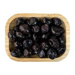 Siyah ZeytinMega Zeytin Kg 201-230 Sulu