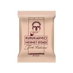 Mehmet Efendi Türk Kahvesi 100 Gr