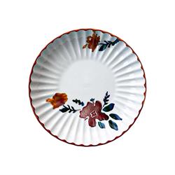 Sunum TabağıMolina Yemek Tabağı Anadolu Sonbahar T-4001