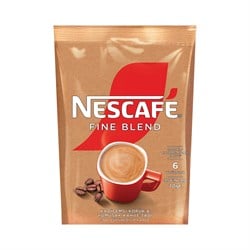 Hazır KahveNescafe Classic Kahve Ekonomik 70 Gr