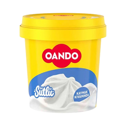 DondurmaOando Cup 100 ml