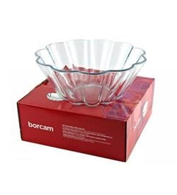 Paşabahçe 59114 Borcam Dilimli Kek Kalıbı